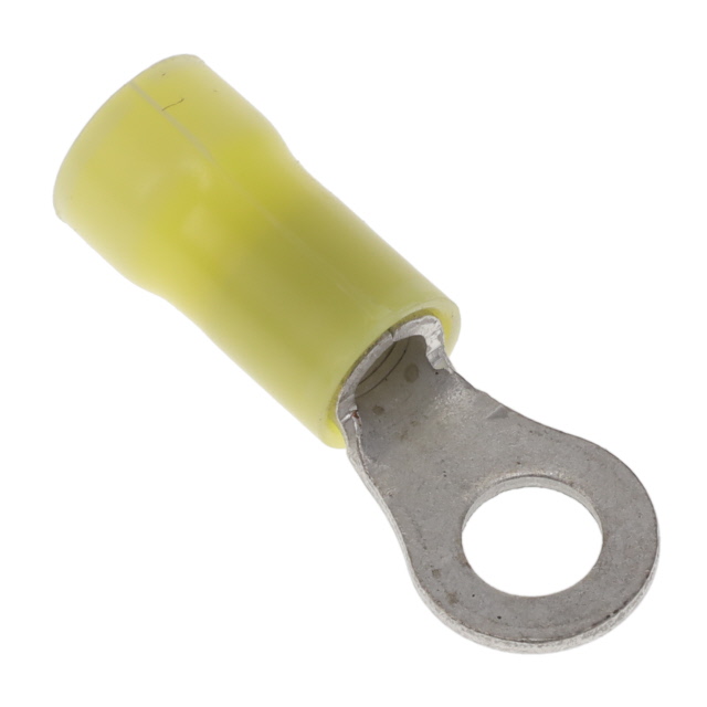 TE Connectivity AMP Connectors 2-342184-1